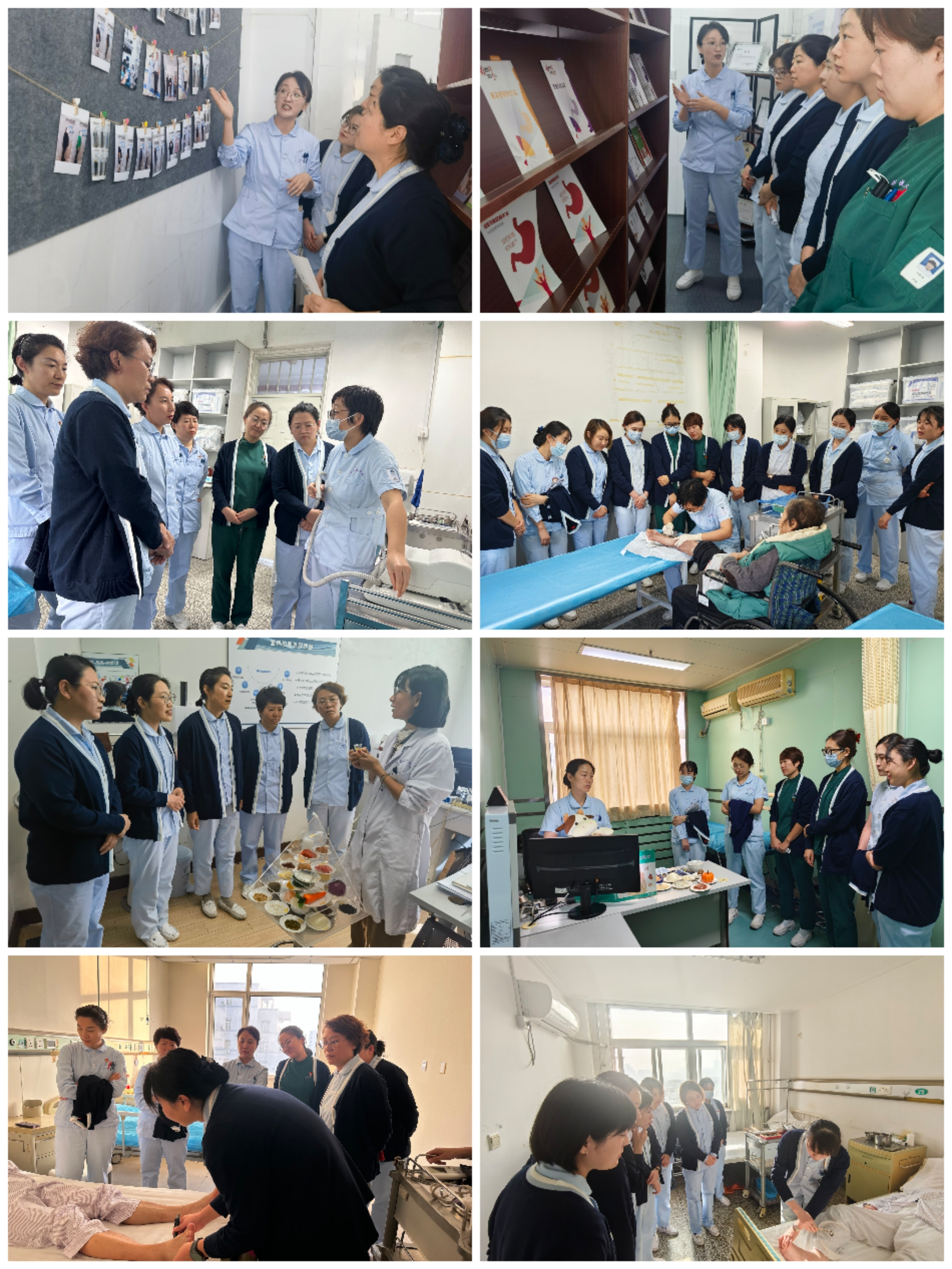 门诊参观加查房合影.jpg
