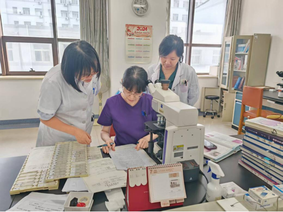 薄片藏玄机,冰冻映真知-于医大四院病理科习得之记 - 终版181.png