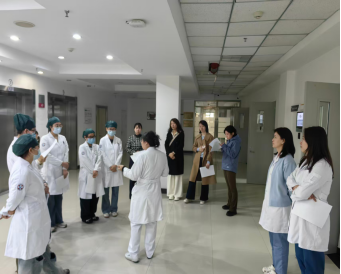 我院妇产科联合沈阳市妇婴医院开展规培结业考试专项培训及仿真模拟(1)483.png